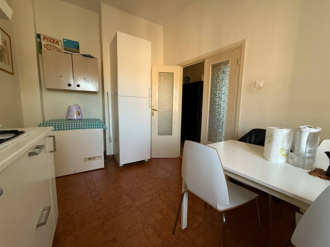 Camera Matrimoniale in affitto a Chieti