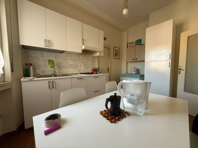 Camera Matrimoniale in affitto a Chieti