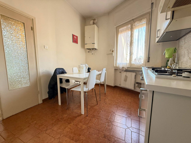 Camera Matrimoniale in affitto a Chieti