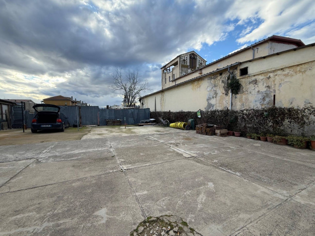 Appartamento in affitto a Chieti