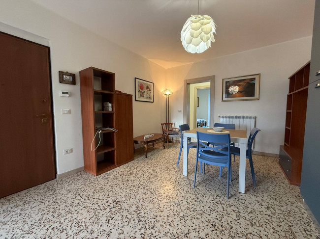 Appartamento in affitto a Chieti