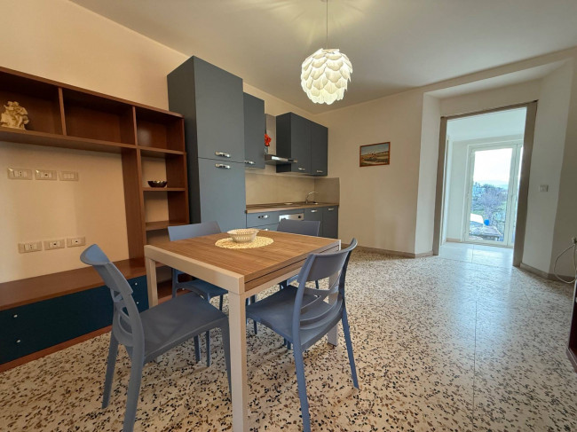 Appartamento in affitto a Chieti