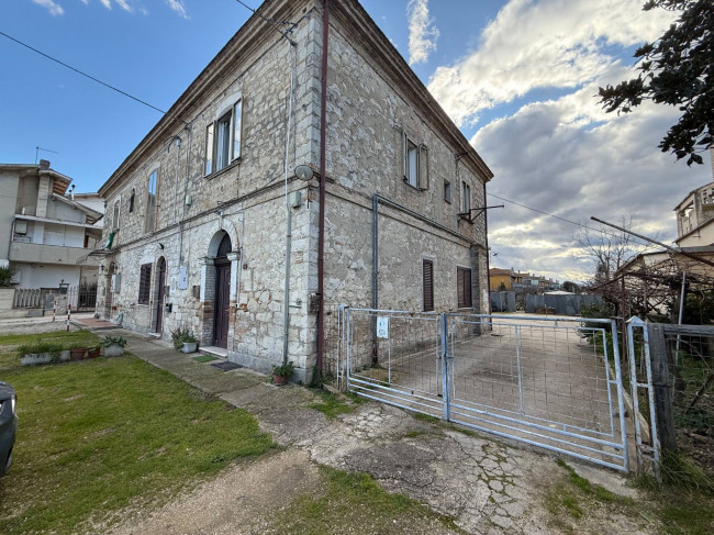 Appartamento in affitto a Chieti