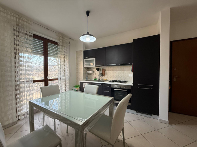 Appartamento in affitto a Chieti