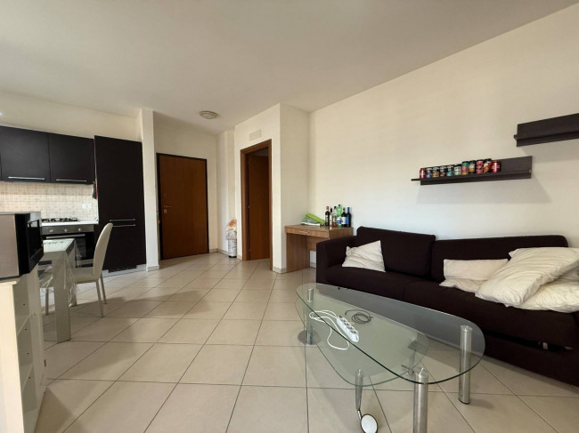 Appartamento in affitto a Chieti