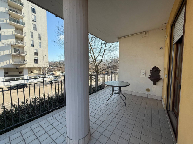 Appartamento in affitto a Chieti