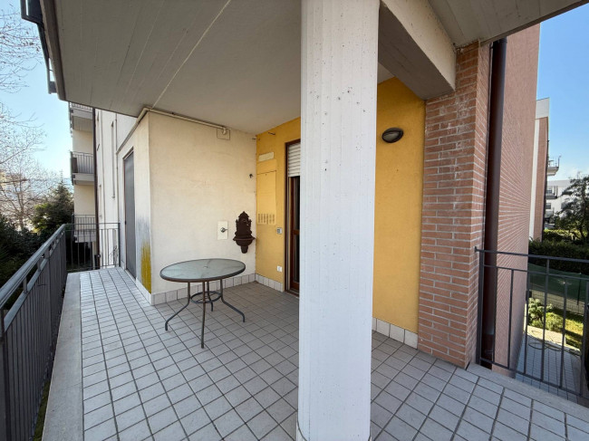 Appartamento in affitto a Chieti