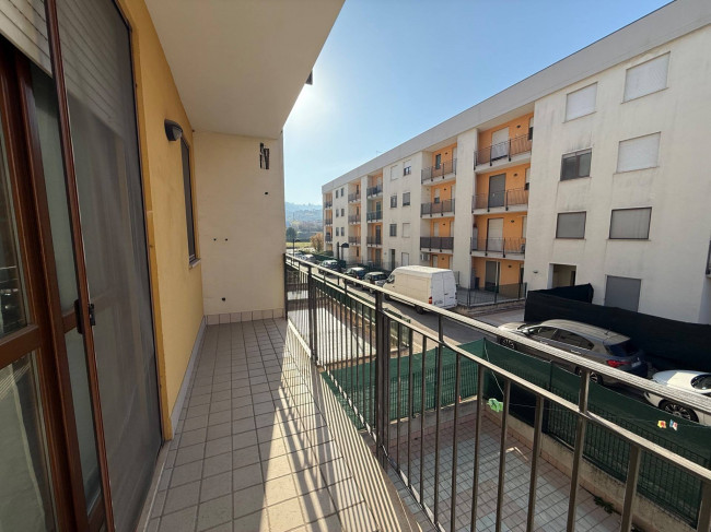 Appartamento in affitto a Chieti