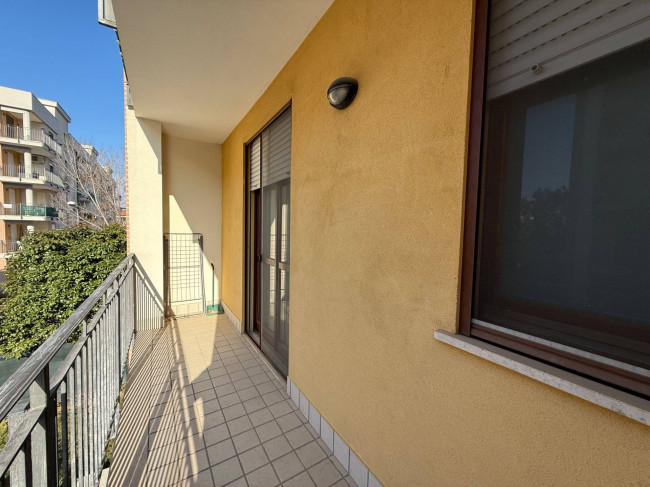 Appartamento in affitto a Chieti