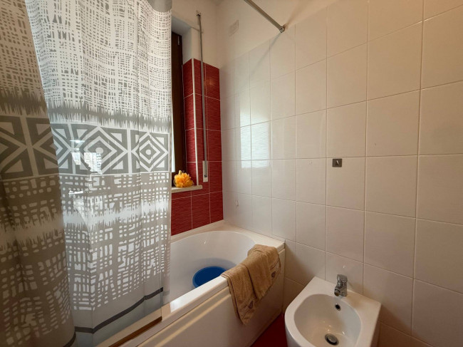 Appartamento in affitto a Chieti