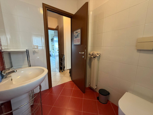 Appartamento in affitto a Chieti