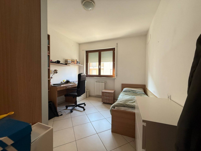 Appartamento in affitto a Chieti