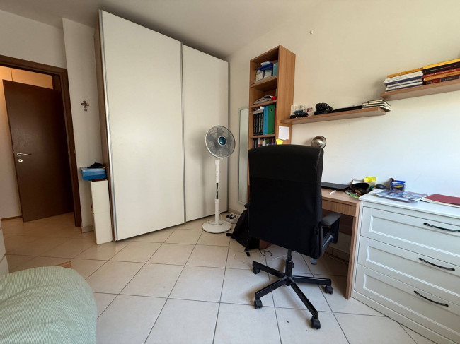 Appartamento in affitto a Chieti