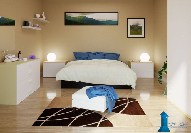 Appartamento in affitto a Chieti