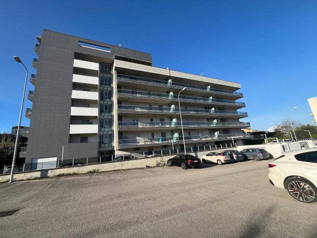 Appartamento in vendita a Chieti