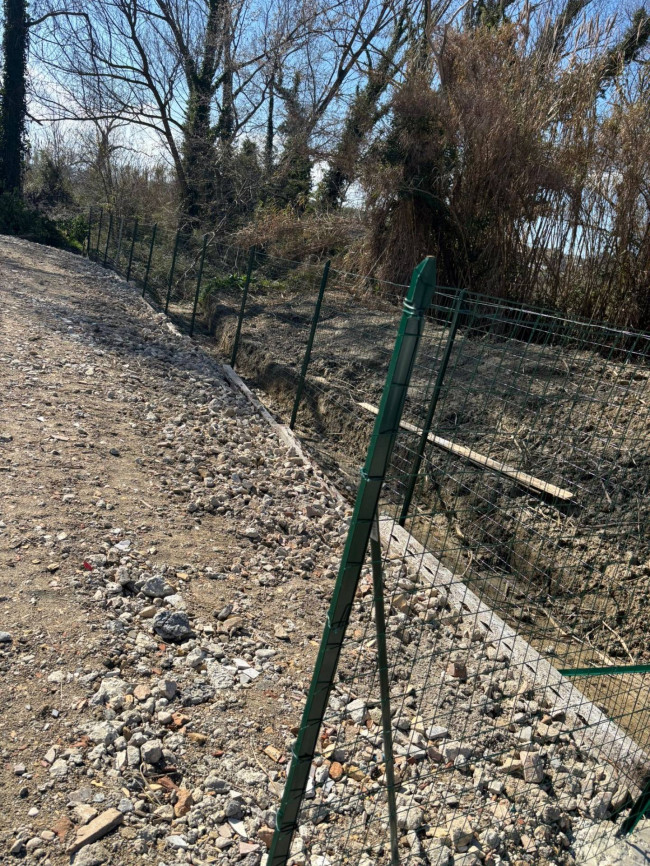 Terreno edificabile in vendita a Francavilla al Mare