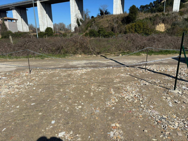 Terreno edificabile in vendita a Francavilla al Mare