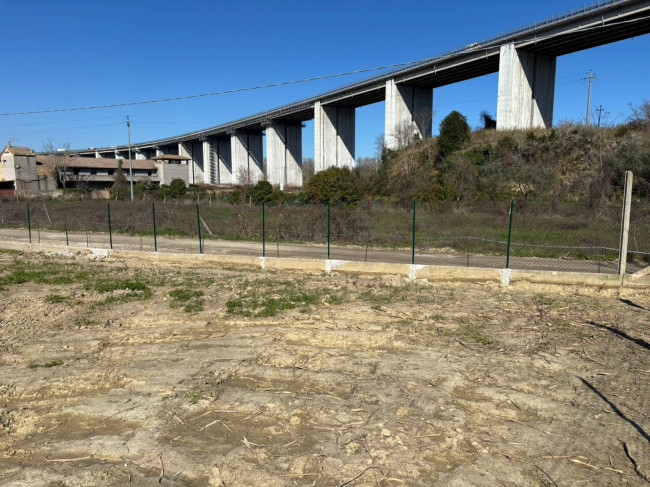 Terreno edificabile in vendita a Francavilla al Mare