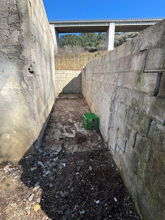 Terreno edificabile in vendita a Francavilla al Mare