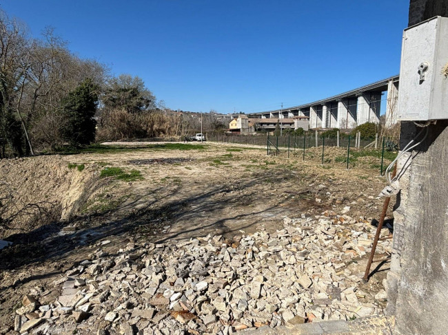 Terreno edificabile in vendita a Francavilla al Mare