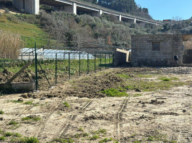 Terreno edificabile in vendita a Francavilla al Mare