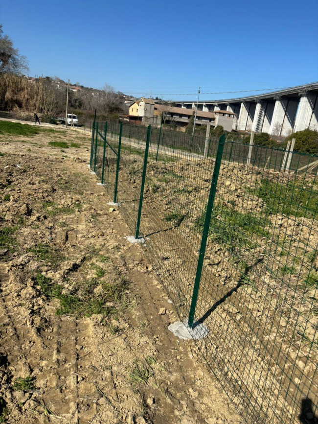 Terreno edificabile in vendita a Francavilla al Mare