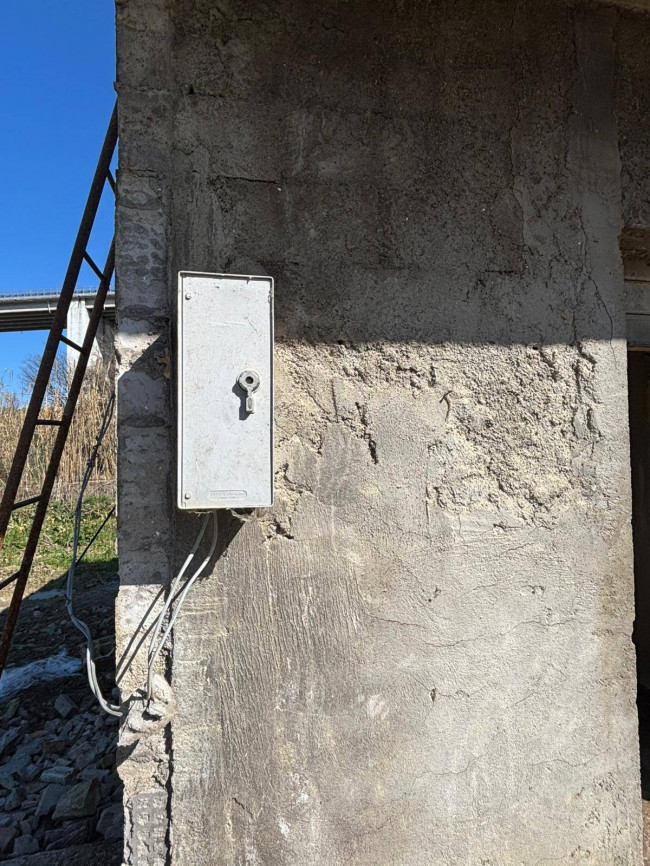 Terreno edificabile in vendita a Francavilla al Mare