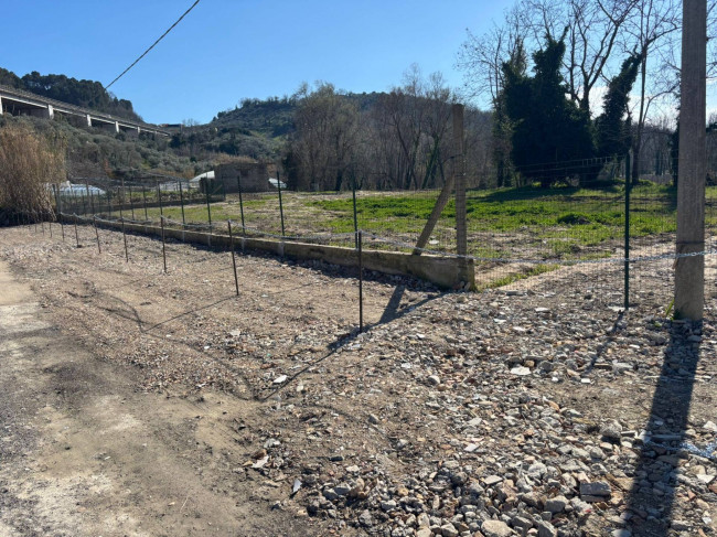 Terreno edificabile in vendita a Francavilla al Mare