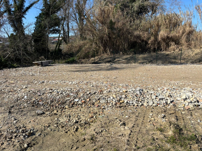 Terreno edificabile in vendita a Francavilla al Mare