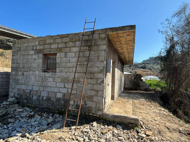 Terreno edificabile in vendita a Francavilla al Mare
