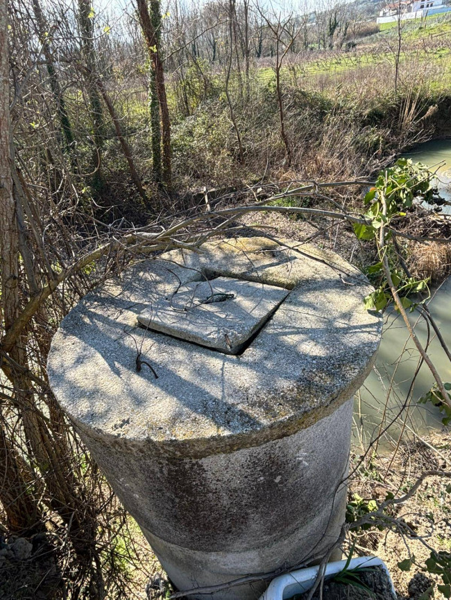 Terreno edificabile in vendita a Francavilla al Mare
