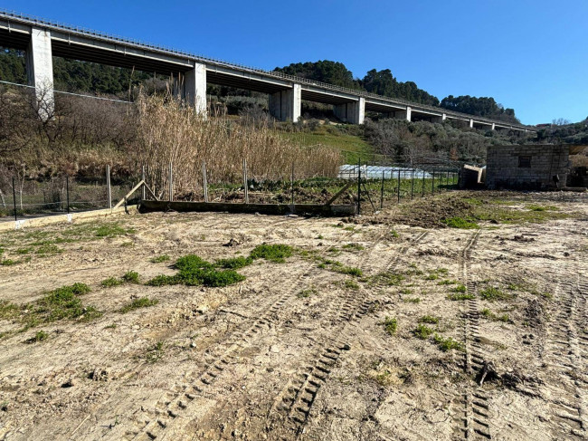 Terreno edificabile in vendita a Francavilla al Mare