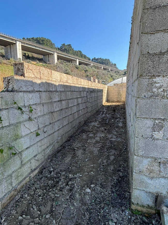 Terreno edificabile in vendita a Francavilla al Mare