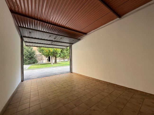 Box o garage in affitto a Chieti