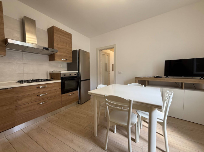 Appartamento in affitto a Chieti