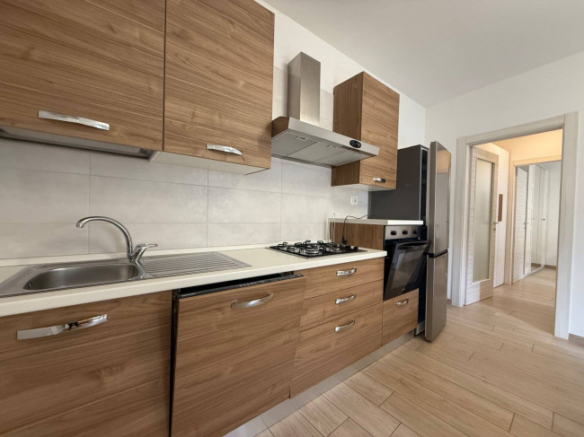 Appartamento in affitto a Chieti