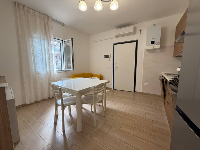 Appartamento in affitto a Chieti