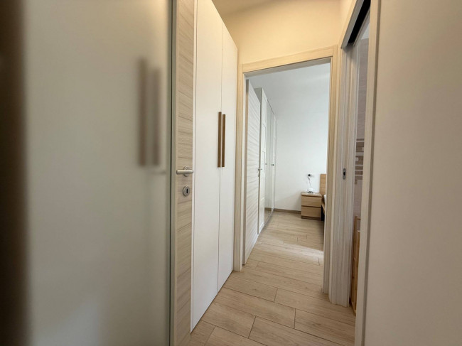 Appartamento in affitto a Chieti