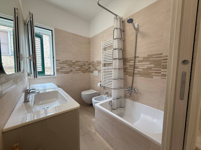 Appartamento in affitto a Chieti