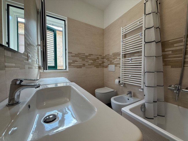 Appartamento in affitto a Chieti