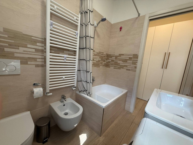 Appartamento in affitto a Chieti