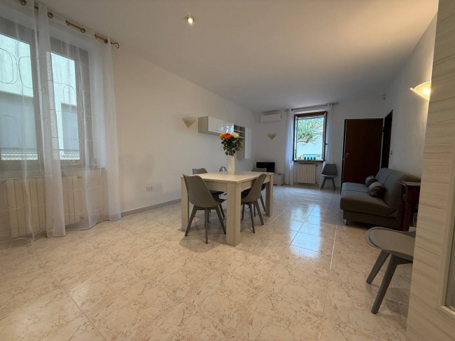 Appartamento in affitto a Francavilla al Mare