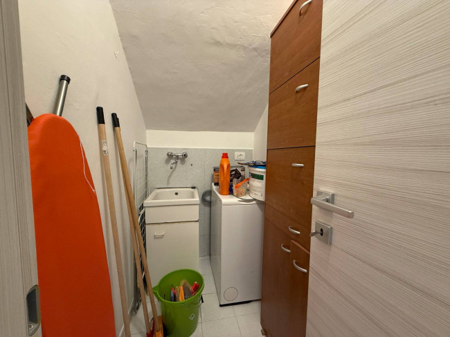 Appartamento in affitto a Francavilla al Mare