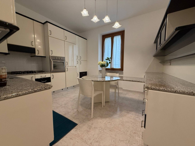 Appartamento in affitto a Francavilla al Mare