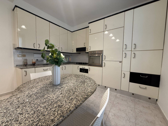 Appartamento in affitto a Francavilla al Mare