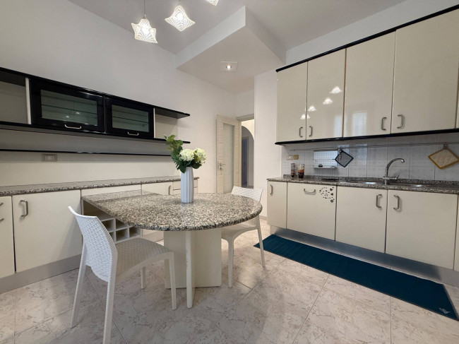 Appartamento in affitto a Francavilla al Mare