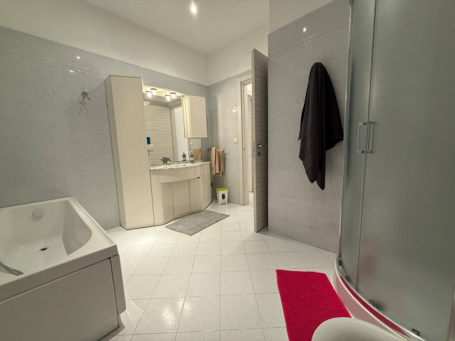 Appartamento in affitto a Francavilla al Mare