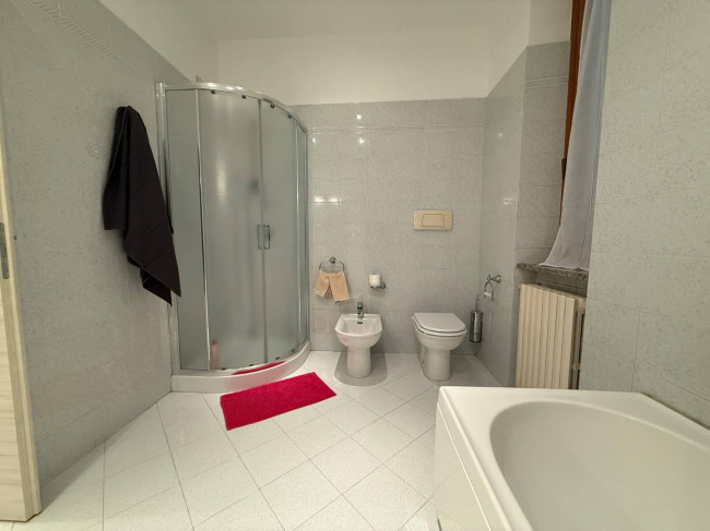 Appartamento in affitto a Francavilla al Mare