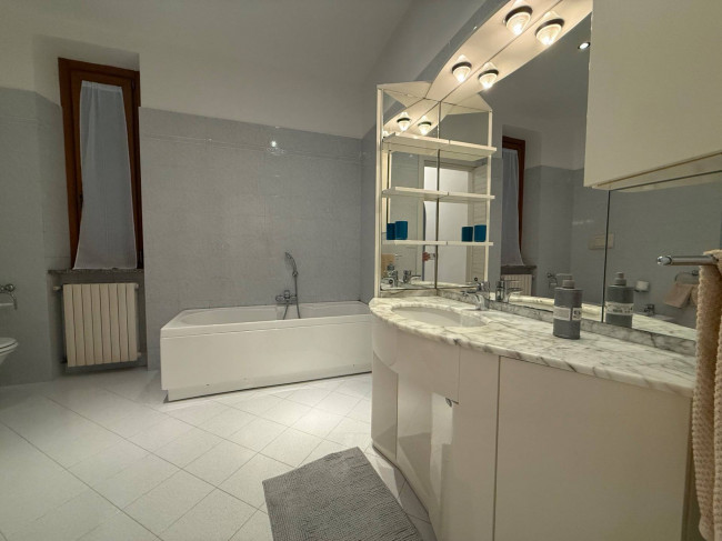 Appartamento in affitto a Francavilla al Mare