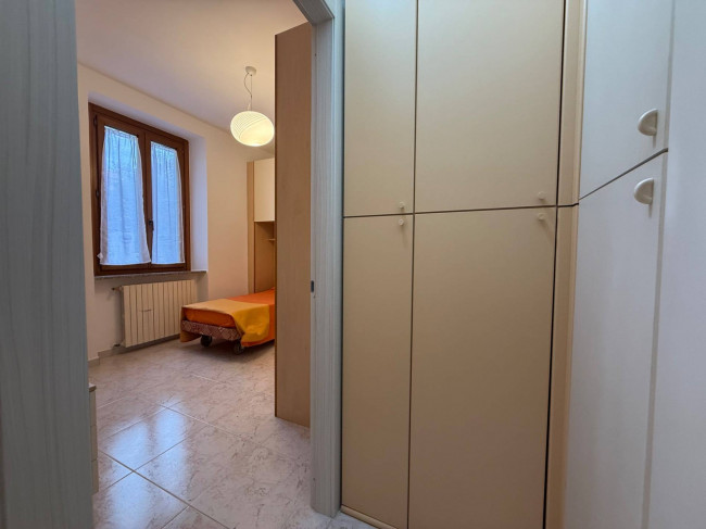 Appartamento in affitto a Francavilla al Mare